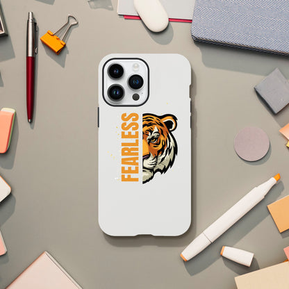 iPhone - Tough case