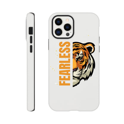 iPhone - Tough case