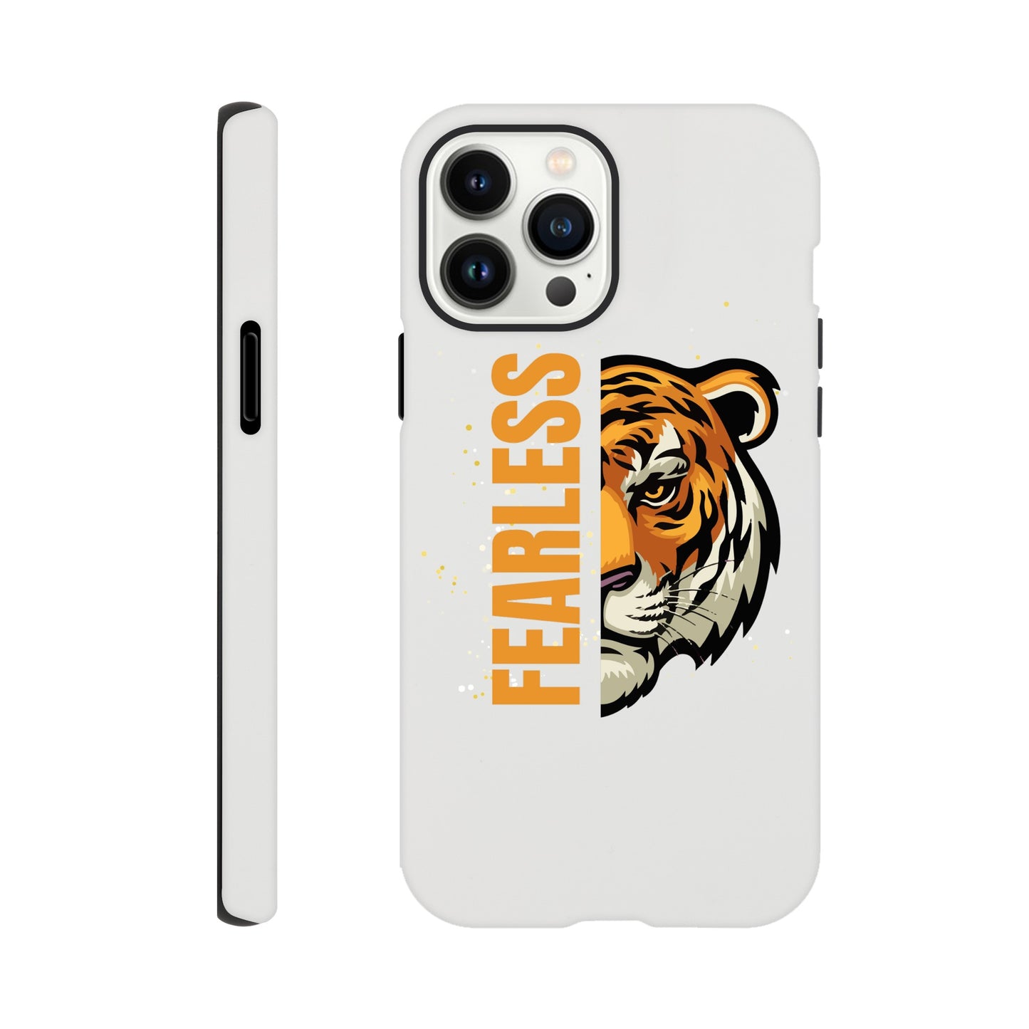 iPhone - Tough case