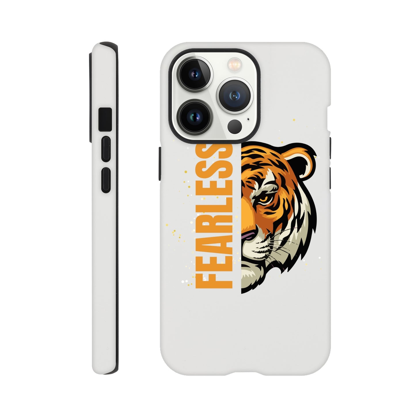 iPhone - Tough case