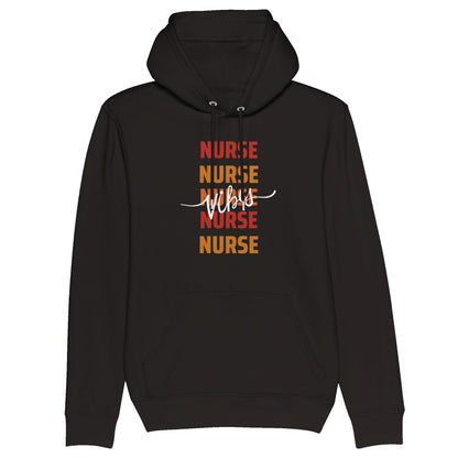 Nurse Vibes - Unisex Pullover Hoodie