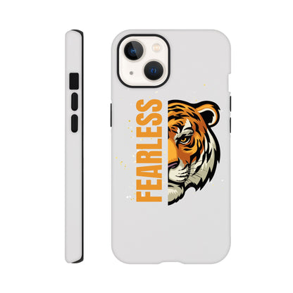 iPhone - Tough case