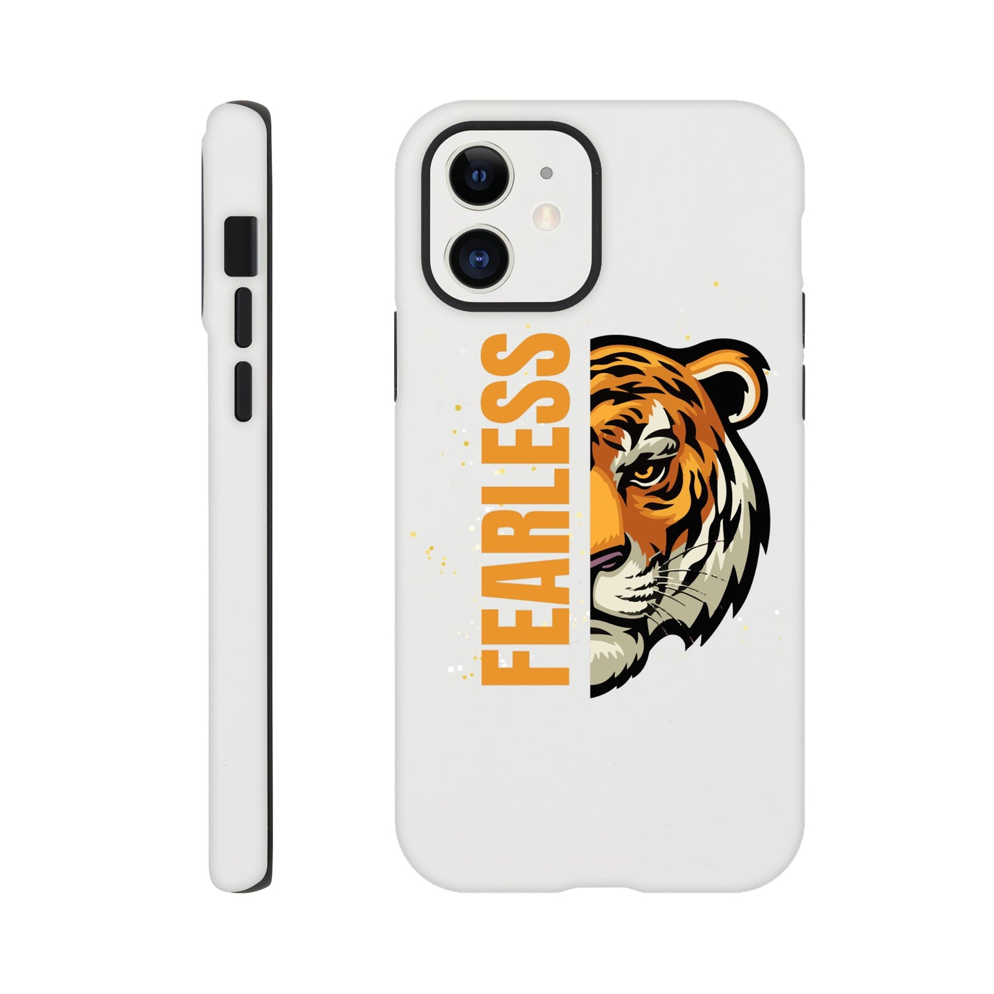 iPhone - Tough case