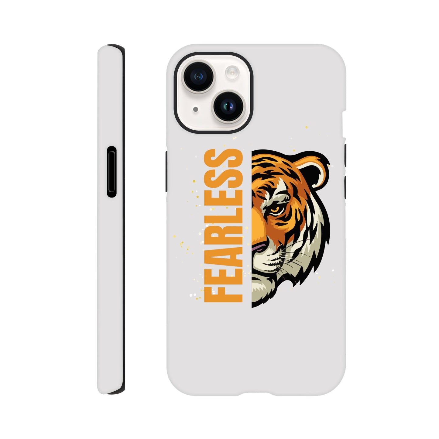 iPhone - Tough case