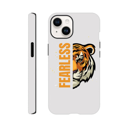 iPhone - Tough case