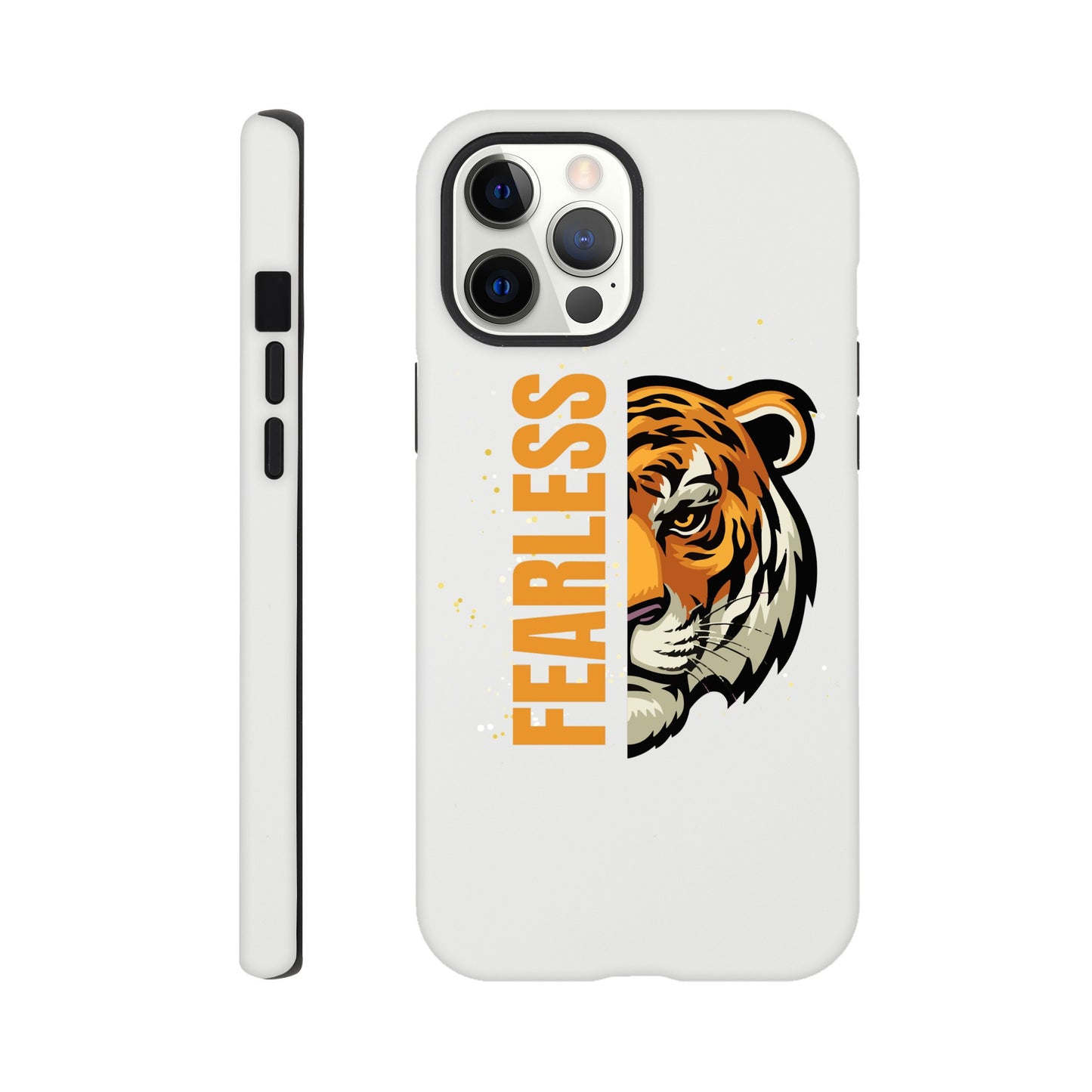 iPhone - Tough case