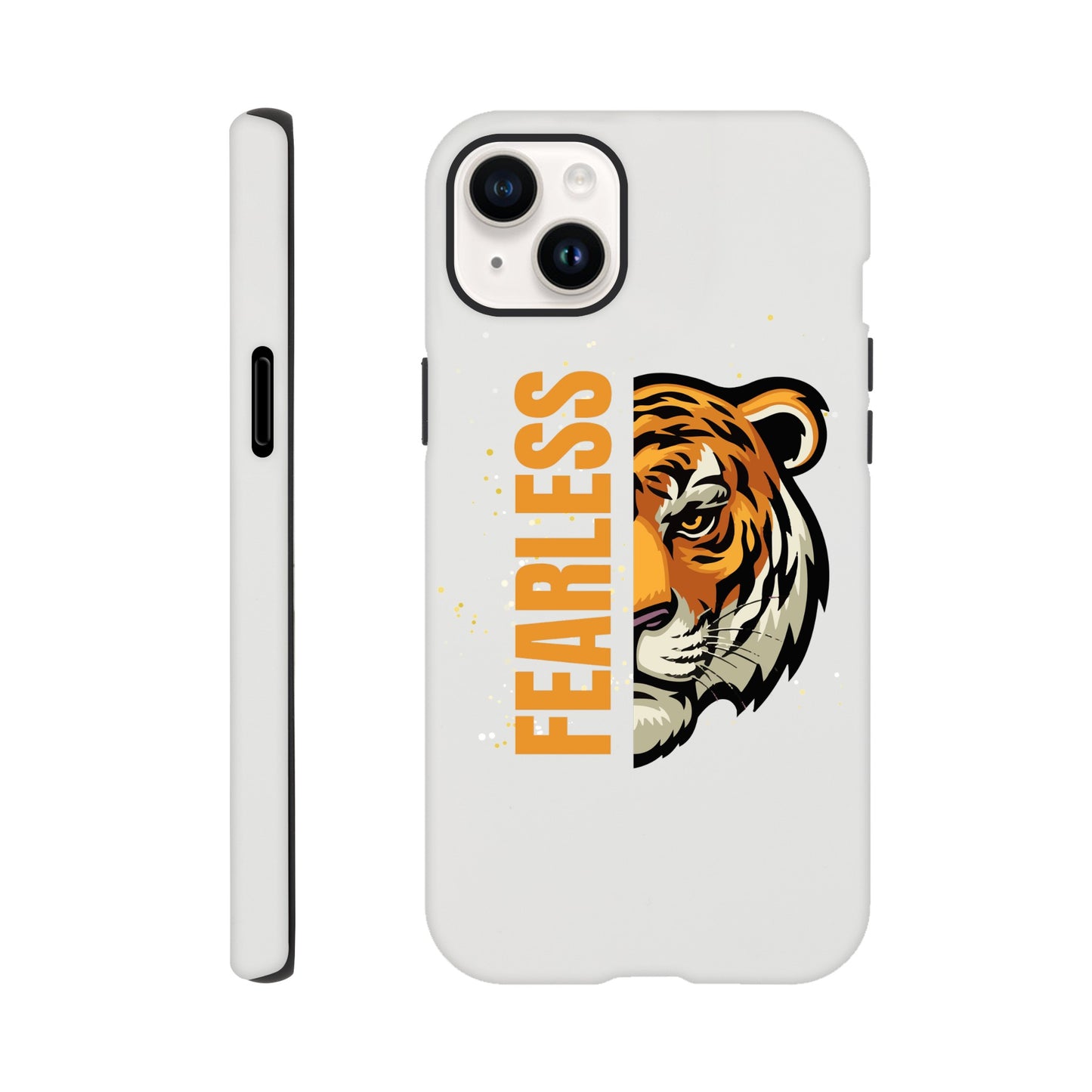 iPhone - Tough case