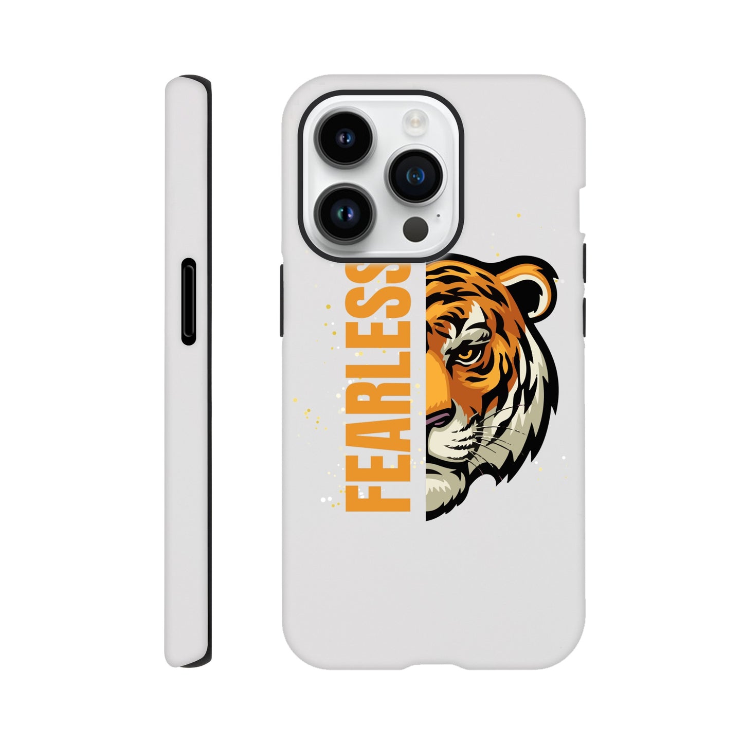 iPhone - Tough case